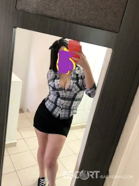 Алина индивидуалка в Балашихе