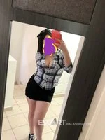 Алина индивидуалка в Балашихе