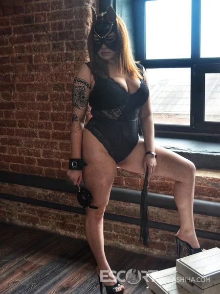 Шлюха Ксюша в Балашихе