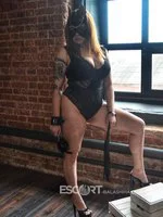 Шлюха Ксюша в Балашихе