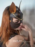 Шлюха Ксюша в Балашихе