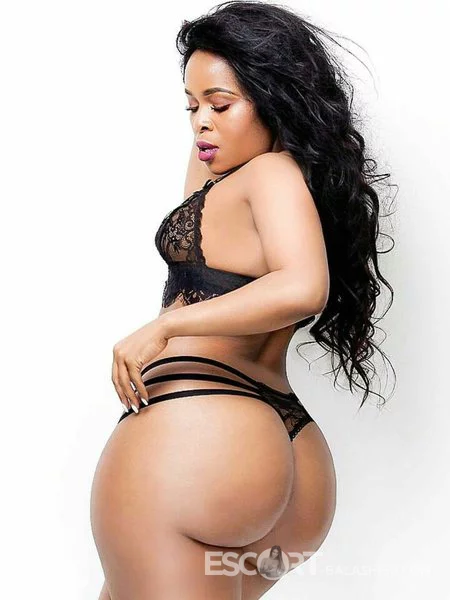 Секс услуги в Балашихе Amanda