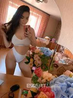 Алина индивидуалка в Балашихе