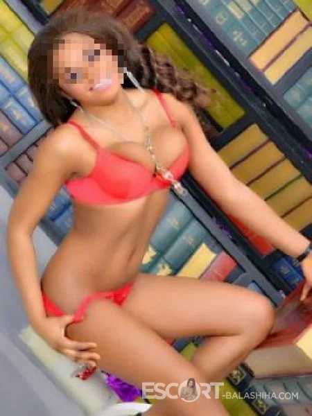 Секс услуги в Балашихе Lucia