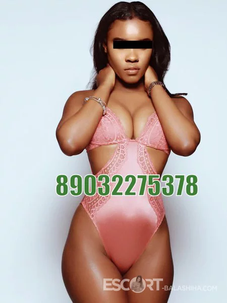 Шлюха MONICA в Балашихе