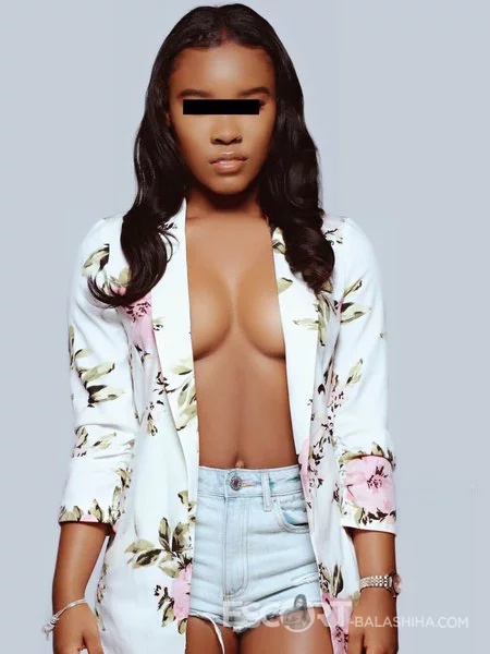 Шлюха MONICA в Балашихе