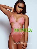 Шлюха MONICA в Балашихе