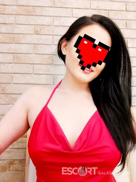 Проститутки Балашихи Карина