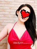 Проститутки Балашихи Карина