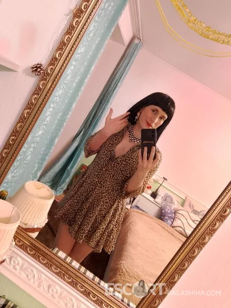 Шлюха Виктория в Балашихе