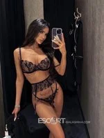 Секс услуги в Балашихе Вика