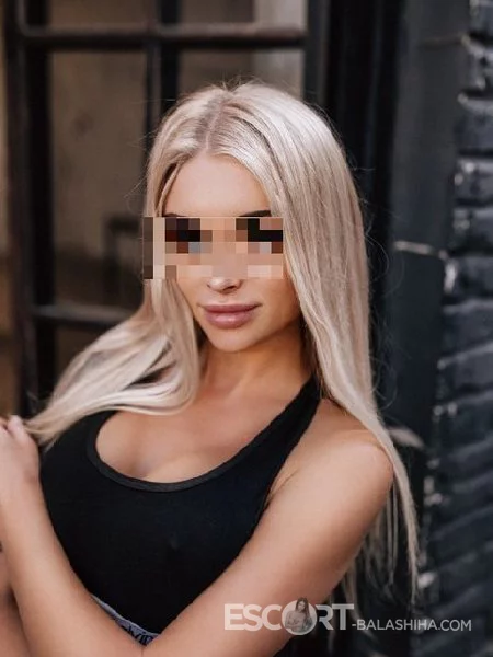 Виолетта индивидуалка в Балашихе