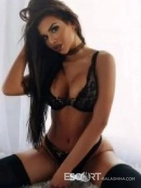 Кристина интим в Балашихе