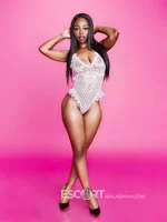 Шлюха ROSE в Балашихе