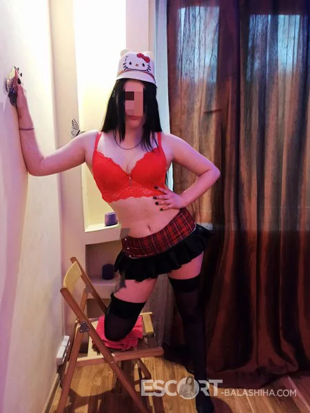 Проститутки Балашихи Оля