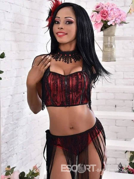 Шлюха Diana в Балашихе