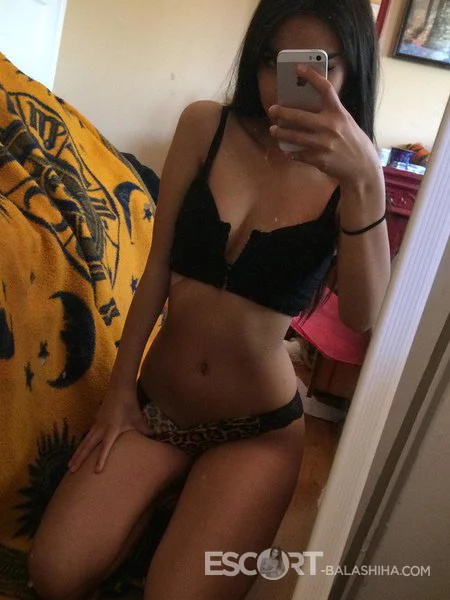 Алиса индивидуалка в Балашихе