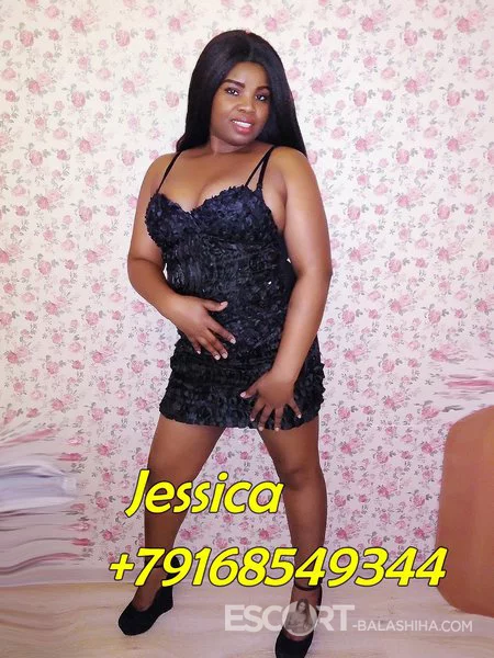 Джесика интим в Балашихе