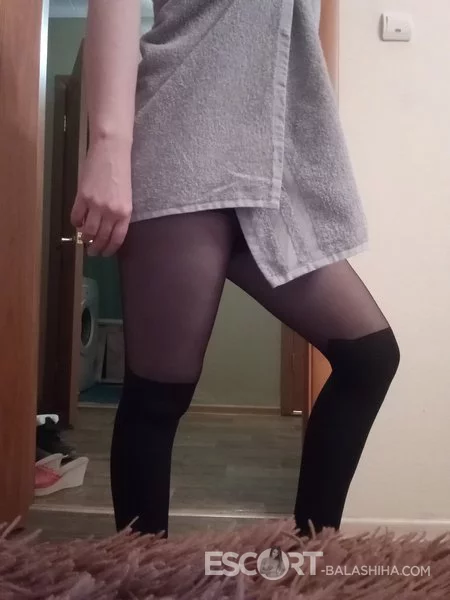 Шлюха Настя в Балашихе