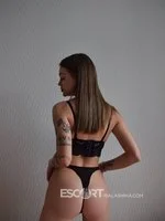 Проститутки Балашихи Мэри