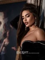 Элина индивидуалка в Балашихе