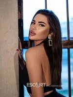 Элина индивидуалка в Балашихе