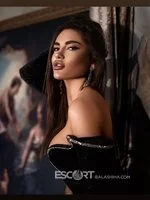 Элина индивидуалка в Балашихе