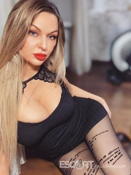 Секс услуги в Балашихе Лариса