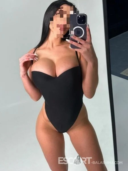 Шлюха маша в Балашихе