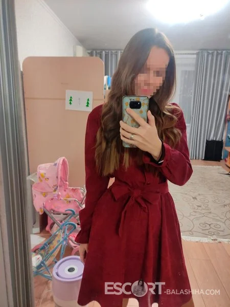 Секс услуги в Балашихе Николь