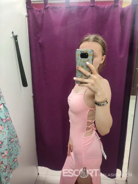 Секс услуги в Балашихе Николь