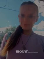 Секс услуги в Балашихе Николь