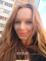 Секс услуги в Балашихе Николь