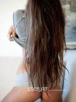 Шлюха Настя в Балашихе